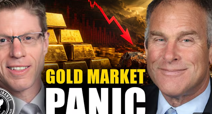 Rick Rule: Ignore The Panic. This Is When Fortunes Are Made