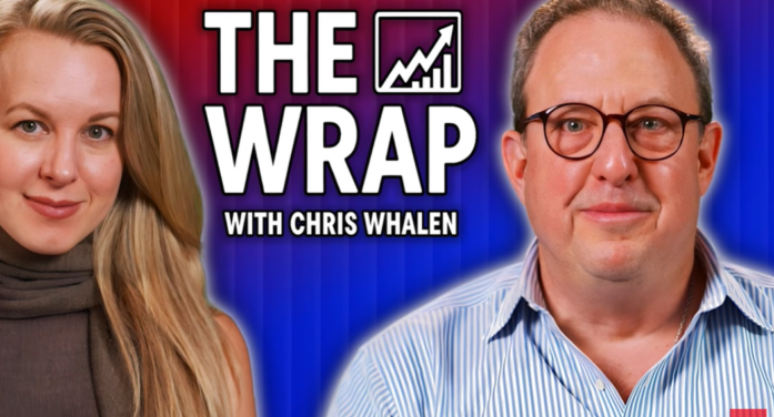Chris Whalen: The Markets Know There’s A Problem, Trump Admin Doesn’t, Rationing Ahead