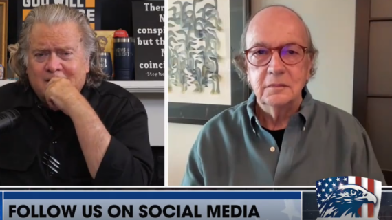 Jim Rickards: Does Trump Want To Escalate? No. But Iran May Not Give Him Any Choice