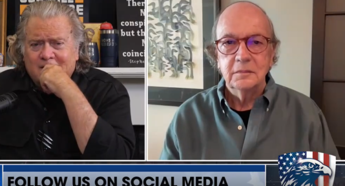 Jim Rickards: Does Trump Want To Escalate? No. But Iran May Not Give Him Any Choice