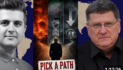 Scott Ritter: Trump Briefed on All-Out War Scenario in Iran