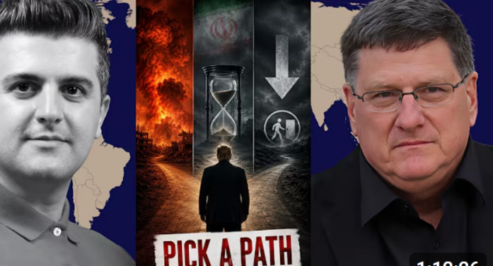 Scott Ritter: Trump Briefed on All-Out War Scenario in Iran