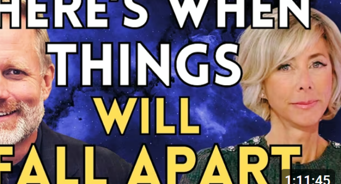 Stephanie Pomboy: Things To Fall Apart After The Mid-Terms?