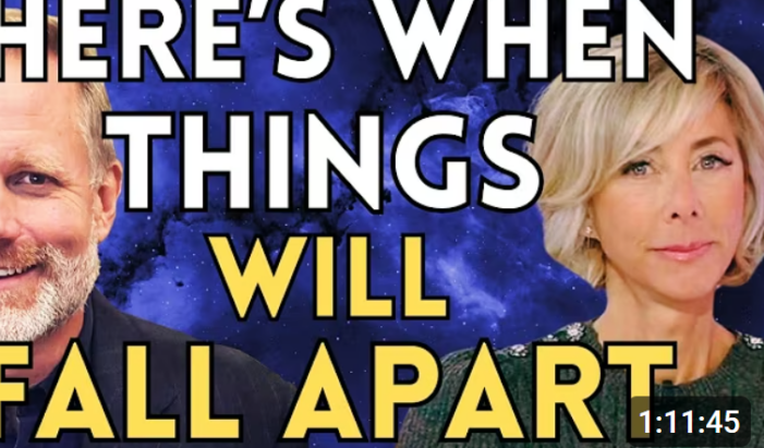 Stephanie Pomboy: Things To Fall Apart After The Mid-Terms?