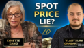 Lynette Zang: Gold Spot Price Is a Lie — What’s Really Happening?