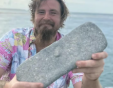 <a href="https://www.zerohedge.com/markets/treasure-hunters-recover-100k-silver-bar-legendary-1622-shipwreck" target="_blank"> Treasure Hunters Recover $100K Silver Bar From Legendary 1622 Shipwreck