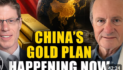 Alasdair Macleod: The Gold Shift Is Happening Faster Than Expected