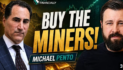 Michael Pento: Gold Miners Just Got Their Signal
