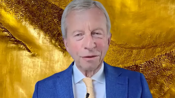 Egon von Greyerz: Why a 70% to 90% Market Collapse is Inevitable