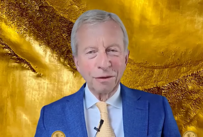 Egon von Greyerz: Why a 70% to 90% Market Collapse is Inevitable