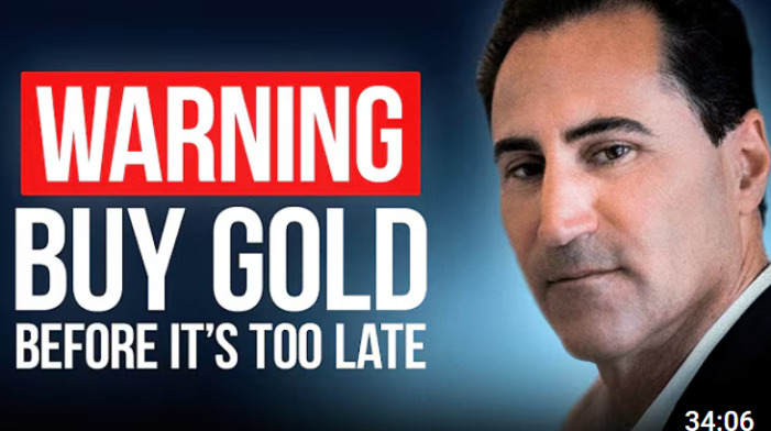 Michael Pento: A Massive Bond Collapse Is Coming – Prepare Now Before It’s Too Late