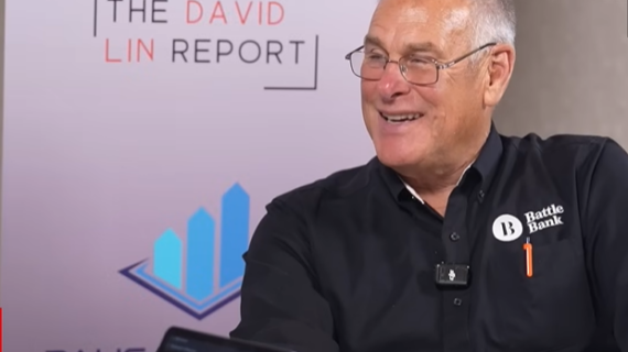 Credit Collapse Warning: Rick Rule Reveals ‘The One Thing That Really Scares Me’