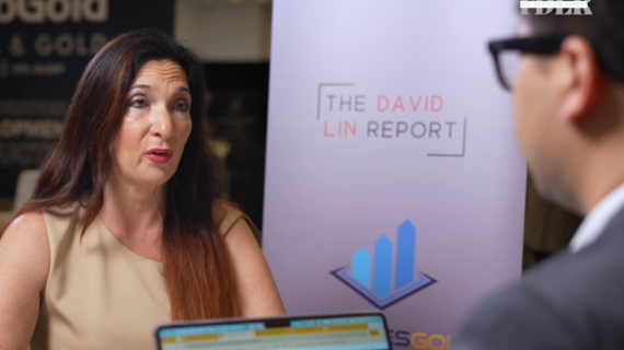 Nomi Prins: Iran War Reignites ‘Geopolitical Commodity Warfare’; Gold, Oil, Treasuries At Risk