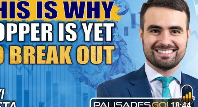 Tavi Costa: These Are The Biggest Opportunities in Mining Right Now