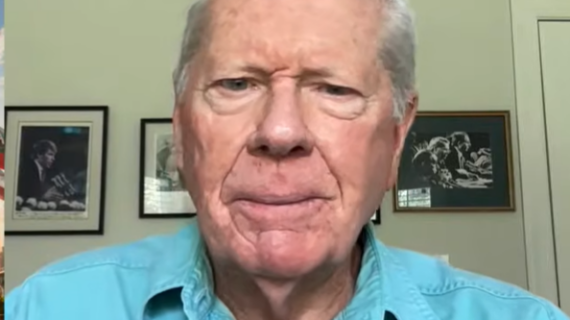 Paul Craig Roberts: Trump is Israel’s Tool!