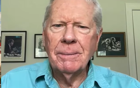 Paul Craig Roberts: Trump is Israel’s Tool!