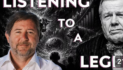 Brent Johnson: The High Cost of NOT Listening to a Legend regarding Gold & Silver