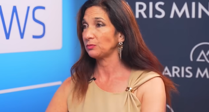 Nomi Prins: The “Real Assets Lockout” Has Already Begun
