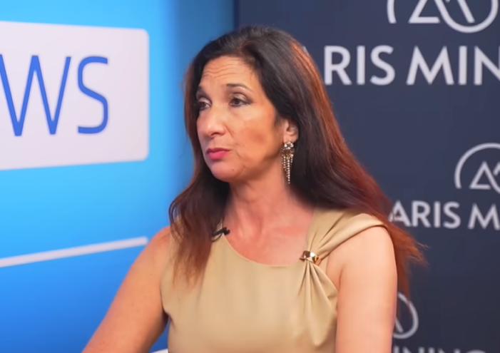 Nomi Prins: The “Real Assets Lockout” Has Already Begun