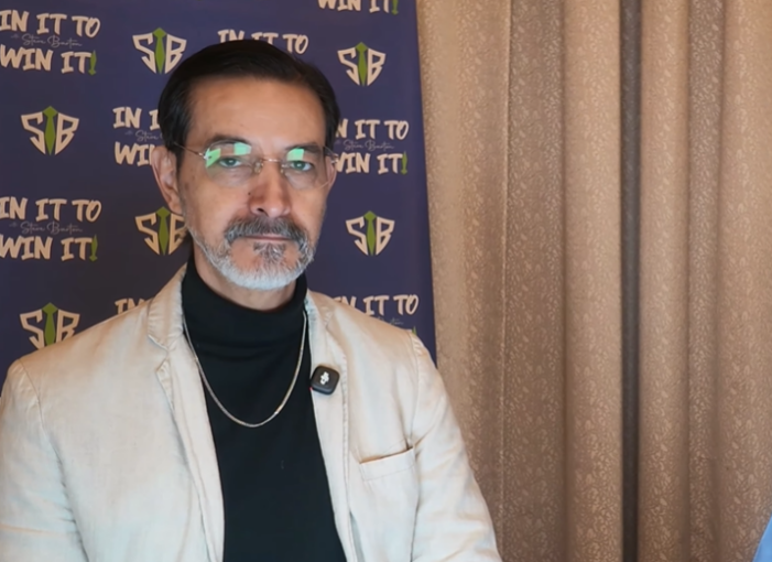 Lobo Tiggre Warns Why Gold Stocks Could Fall Before The Next Big Rally