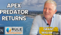 Grant Williams: Gold: The Apex Predator Returns