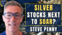 Steve Penny: Silver Miners ‘Printing Cash’ and No One Cares – That’s Going to Change