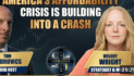 Melody Wright: America’s Affordability Crisis is Building into a Crash in 2026
