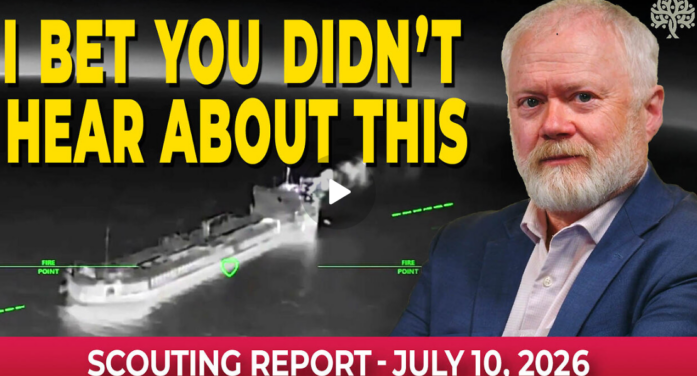 Chris Martenson: The Energy Crisis Is Worse Than You Think