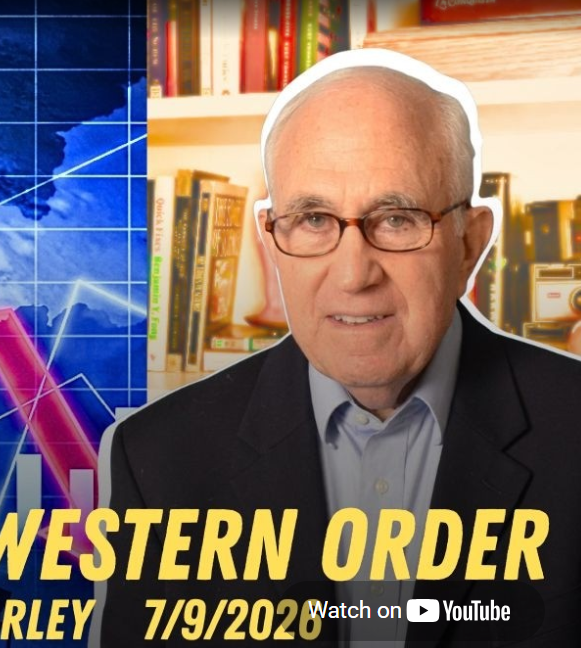 Harley Schlanger: How Russia and China Profit from U.S. Escalation in Iran