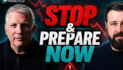 Grant Williams: You Need To Stop Timing The Crash