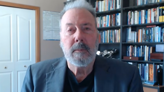 David Morgan: Did The Market Betray Us?