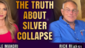The Truth About Silver’s Collapse, According to Rick Rule