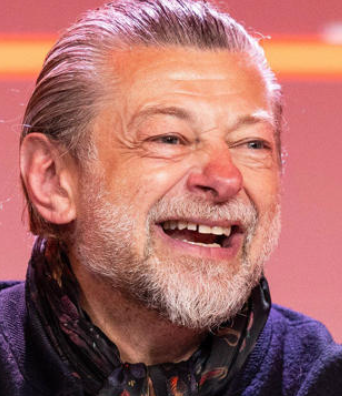 <a href="https://www.msn.com/en-us/entertainment/movies/andy-serkis-defends-lack-of-diversity-in-lord-of-the-rings-cast/ar-AA27Q8UG" target="_blank"> Andy Serkis defends lack of diversity in new Lord of the Rings cast