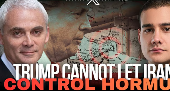 Frank Giustra: Oil Shock, Gold To Surge, Trump Mints Himself On $1 Coin