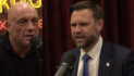 Joe Rogan interviews JD Vance