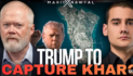 Chris Martenson: Trump Leaning TO Sending Troops Into Iran