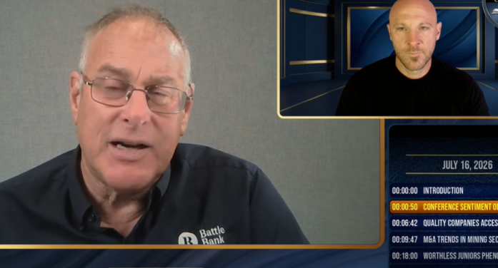 Rick Rule: Why the Metals Aren’t Dead and When I’m Buying More