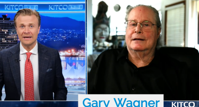 Gold Drops Below $4,000: Gary Wagner Reveals the New Support Levels