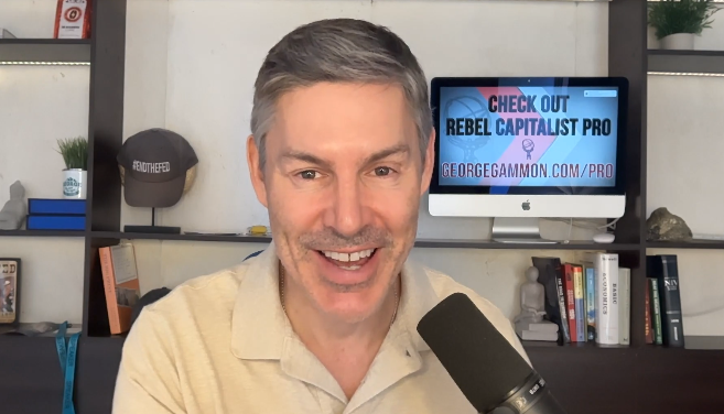 George Gammon: Here’s The Next Potential Black Swan