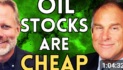 Rick Rule: Oil Is Going Higher In Coming Years, Making Oil Stocks Cheap Right Now