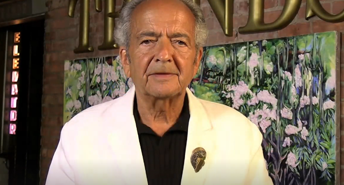 Gerald Celente: AI Goes Bust As Trump’s Iran War Goes Boom!