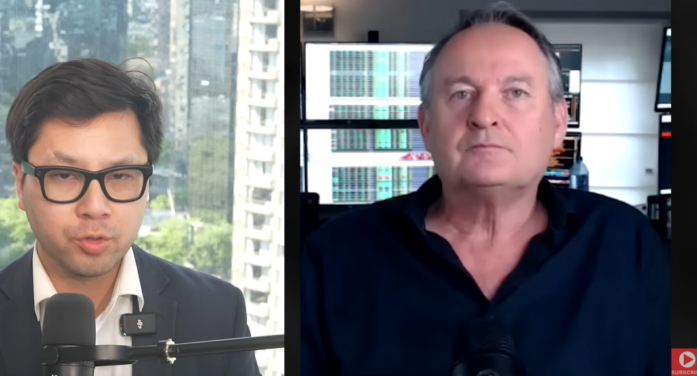 Willem Middelkoop: $14,000 Gold, $500 Silver; Investor Warns A ‘Big Reset’ Is Coming