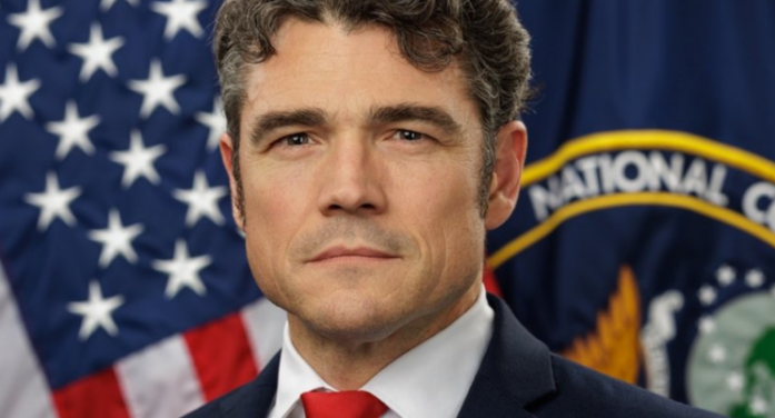 Joe Kent: Iran Trap, U.S. Ground Invasion & Israeli Deception