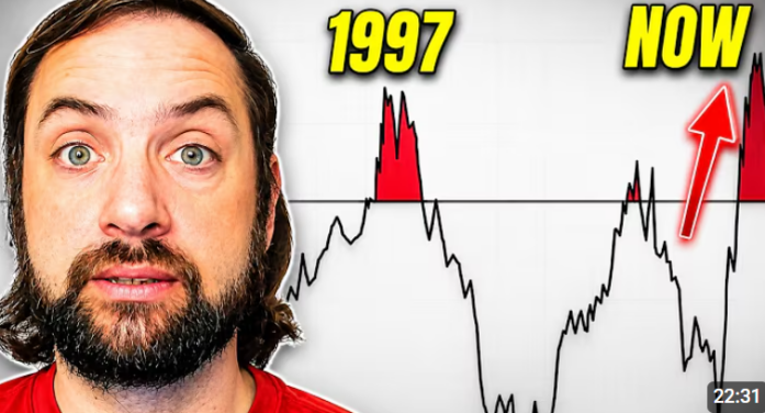 Jeff Snider: Is This the Beginning of an Asian Financial Crisis 2.0?