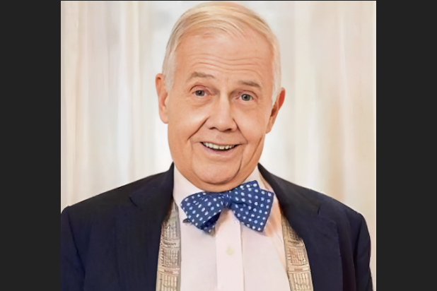 Navigating markets and the economy with Jim Rogers